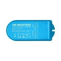 ION INDUSTRIES, 40.100.010