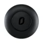 ION INDUST LED VLOERDIMMER ZWART 75 WATT