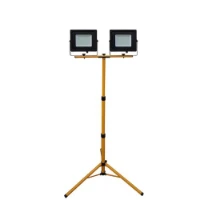 SIMON, LED bouwlamp
