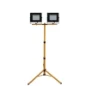 LED BOUWLAMP SIMON LED BOUWLAMP 2X50W 4250 LUMEN