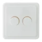  ECODIM CPL+KNOP ECODIM PEHA WT