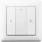 ECODIM SCHAK DRAADL 1GRP ZIGB WIT