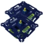  ECODIM DIMMER DUO PACK 0-250W FA 1=2
