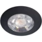  ECODIM INBOUW MEUBELSPOT 3W 2700K ZWA