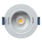 ECODIM LED INB SPOT ROND DIMB 2700K W