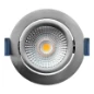  ECODIM LED INBOUWSPOT D2W NIKKEL