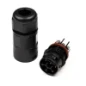  AP SYSTEMS MALE CONNECTOR - 3 FASE (QT2 5
