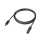 AP SYSTEMS MC4 STAUBLI VERLENGKABEL 2M
