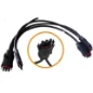  AP SYSTEMS AC KOPPELKABEL 2M 2 5MM DS3 SE