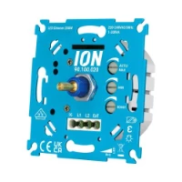 ION INDUSTRIES, 90.100.020