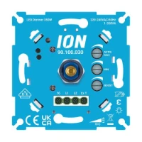ION INDUSTRIES, 90.100.030