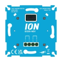 ION INDUSTRIES, 90.100.071