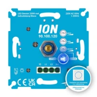 ION INDUSTRIES, 90.100.120