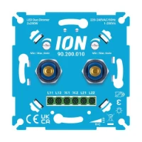 ION INDUSTRIES, 90.200.010