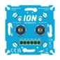  ION INDUST LED DUO DIMMER 2X200 WATT