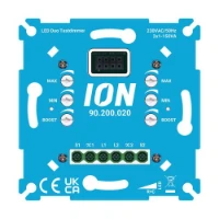 ION INDUSTRIES, 90.200.020