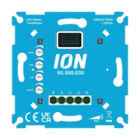 ION INDUSTRIES, 90.500.030