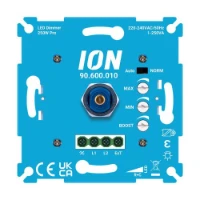 ION INDUSTRIES, 90.600.010