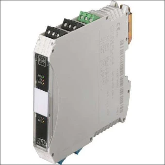 9170/21-12-21S STAHL SWITCHING REPEATER DIGITAL INP
