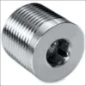  STAHL STOPPING PLUG NPT1/2 STAINLESS