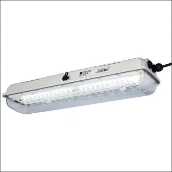 6402/4128-6100-152-1 STAHL EXPL ARM 22W 2910LM IK10 IP66