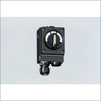 2-8040/11-V30-033-B STAHL SCHAK EX 2P 16A IP65 ZONE 1