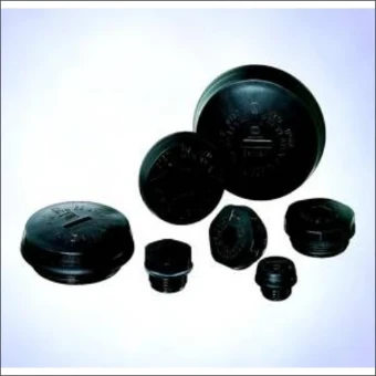 2-8290/3-M25 STAHL BLINDSTOP EX KUNSTST M25