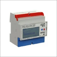 ELEQ, EMU ALLROUNDER 3/85