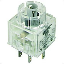 BTLI SCHLEGEL SCHLEGEL IMPULSCONTACT 2M W2X4