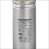 ELECTRONICON, E12.C93-401200