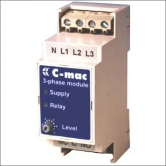 FP34-400 C-MAC FASE BWR 3F 400V