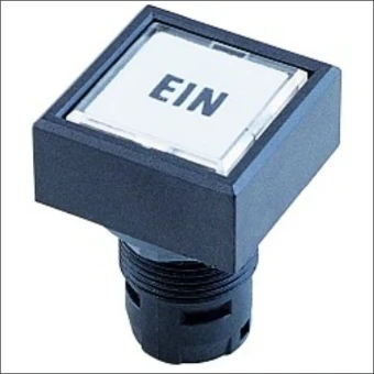 QXT SCHLEGEL DRUKKNOP QUA