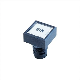 QXTA SCHLEGEL HERSTELDRUKKNOP