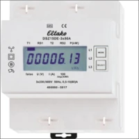 ELTAKO, DSZ15DE-3x80A