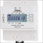 DSZ15DE-3X80A ELTAKO KWH METER 3F 80A 400V AC