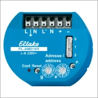 ELTAKO, PL-AMD10V