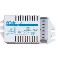 ELTAKO, ES75-12..24V UC