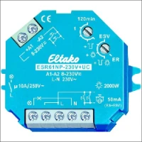 ELTAKO, ESR61NP-230V+UC
