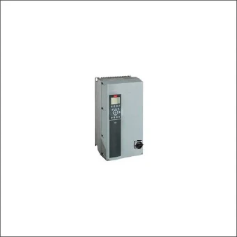 FC-102P1K5T4P55H1 DANFOSS FREQ REG 1.5KW 4.1A A5