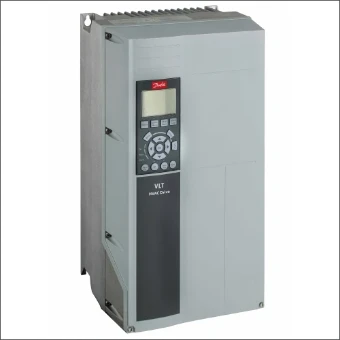 FC-102P1K1T4E55H1XGX DANFOSS FREQ REG 1.1KW HVAC G-DIS