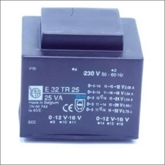 E 32TR25 EREA PRINTTRAFO 230V/32V/25VA