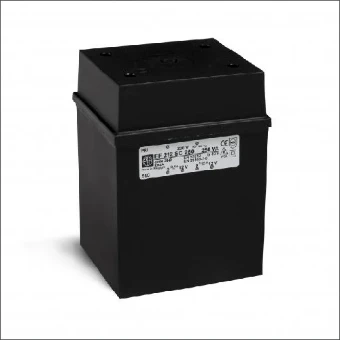 EF 212SC400 EREA TRAFO 230V/2X0-12V/400VAIP54
