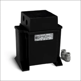 EF 224SB630 EREA TRAFO 230-400V/2X24V/630VAIP54