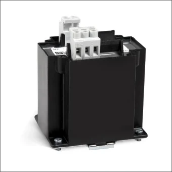 EDR 24TS10 EREA TRAFO 230-400V/0-24V/10VA