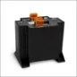  EREA TRAFO 230-400V/0-0-230V/630VA