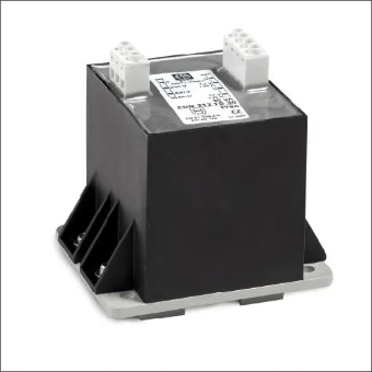 EDR 212TS30 EREA TRAFO 230-400V/2X0-12V/30VA