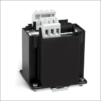 EDR 212TS63 EREA TRAFO 230-400V/2X0-12V/63VA