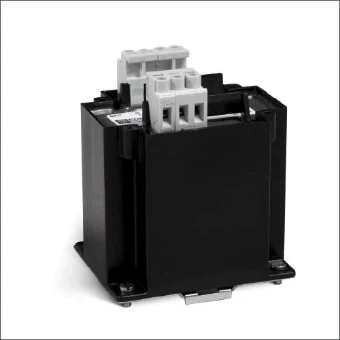 EDR 212TS100 EREA TRAFO 230-400V/2X0-12V/100VA
