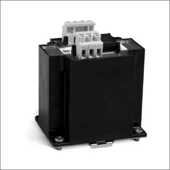 EDR 212TS160 EREA TRAFO 230-400V/2X0-12V/160VA