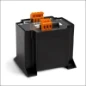  EREA TRAFO 230-400V/2X0-115V/400VA